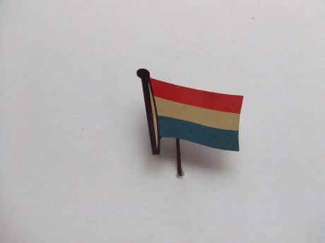 Vlag van Nederland (2)